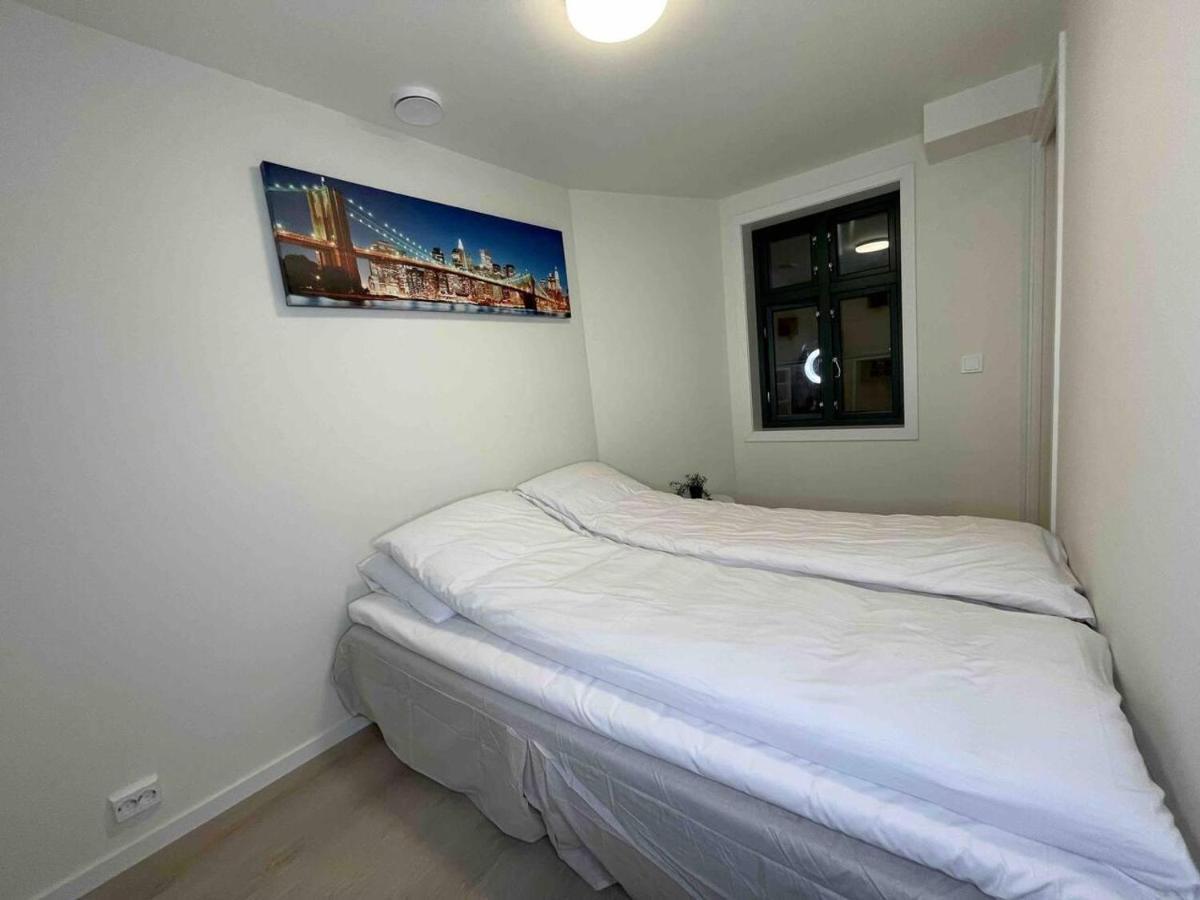 Amazing Studio 2Br Cental Stavanger Bnb 11 מראה חיצוני תמונה