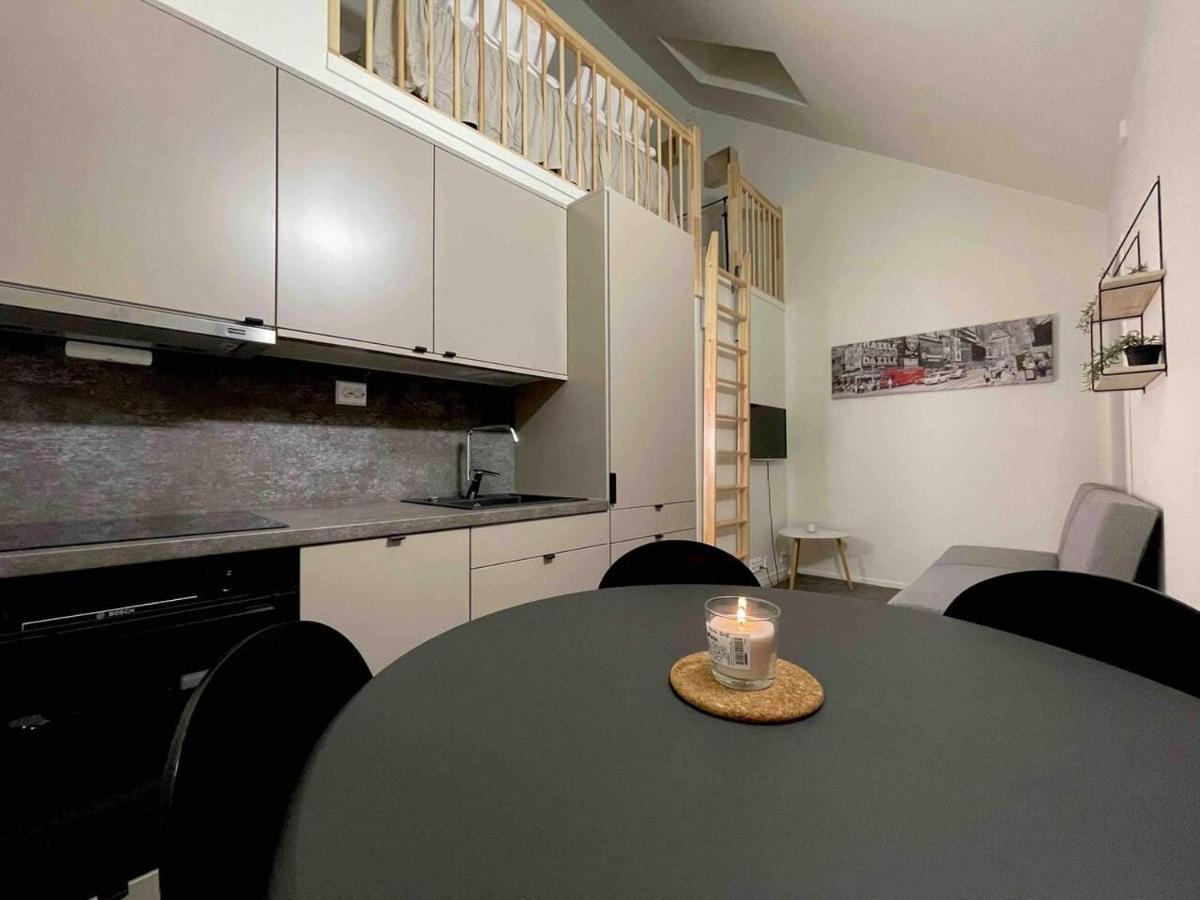 Amazing Studio 2Br Cental Stavanger Bnb 11 מראה חיצוני תמונה
