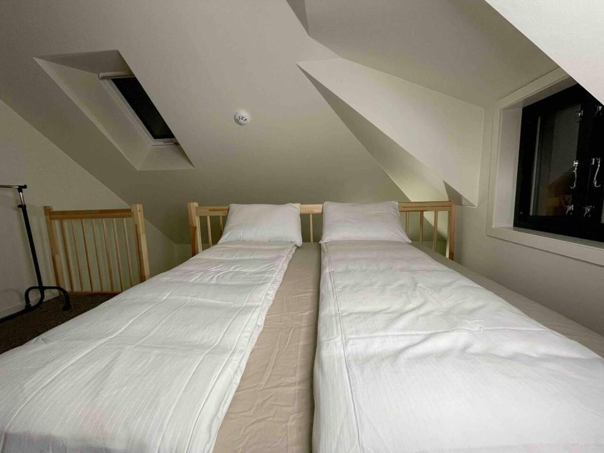 Amazing Studio 2Br Cental Stavanger Bnb 11 מראה חיצוני תמונה