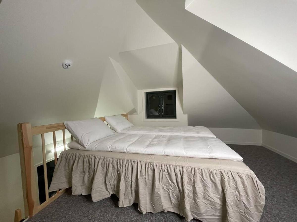 Amazing Studio 2Br Cental Stavanger Bnb 11 מראה חיצוני תמונה