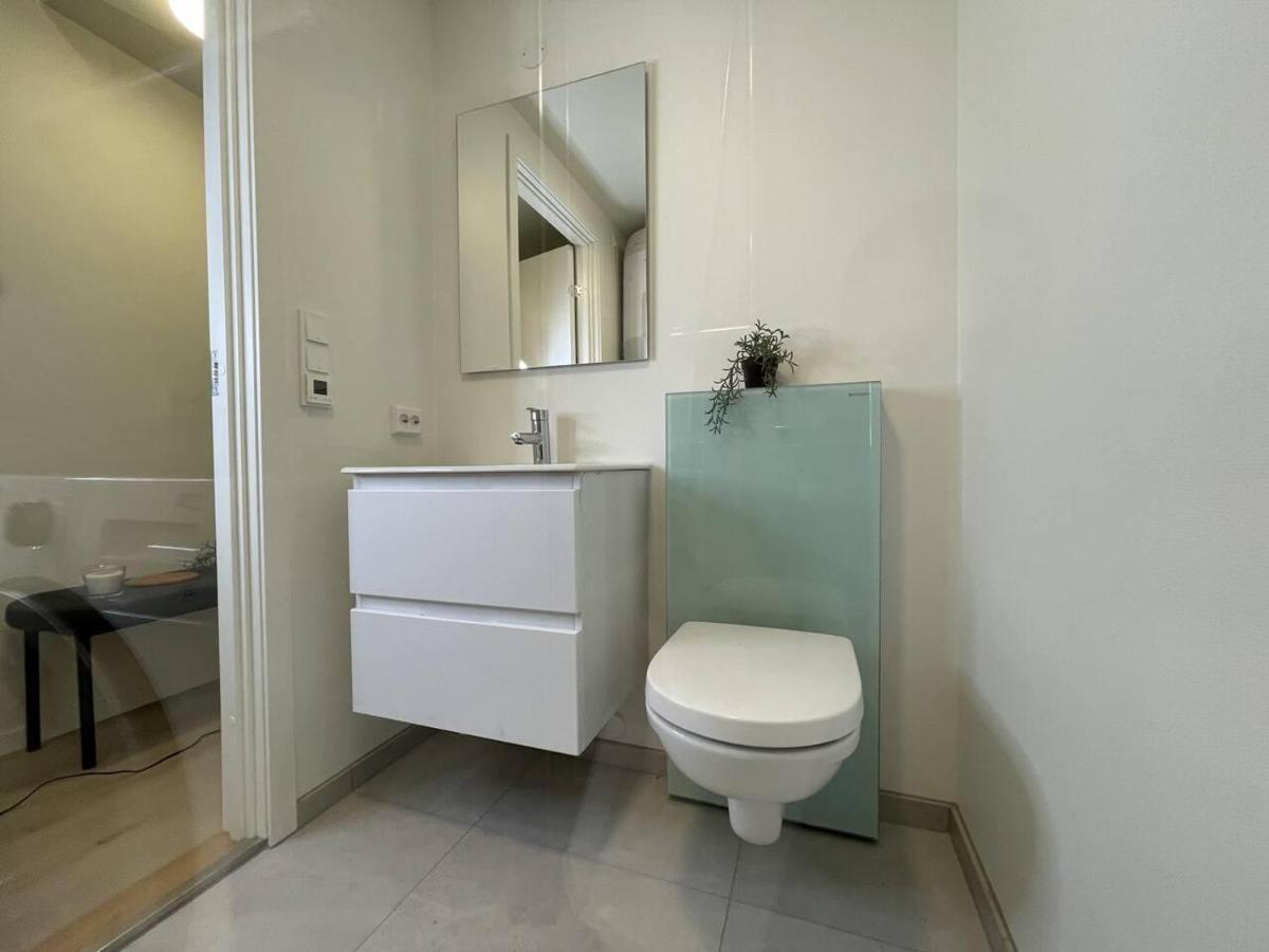 Amazing Studio 2Br Cental Stavanger Bnb 11 מראה חיצוני תמונה