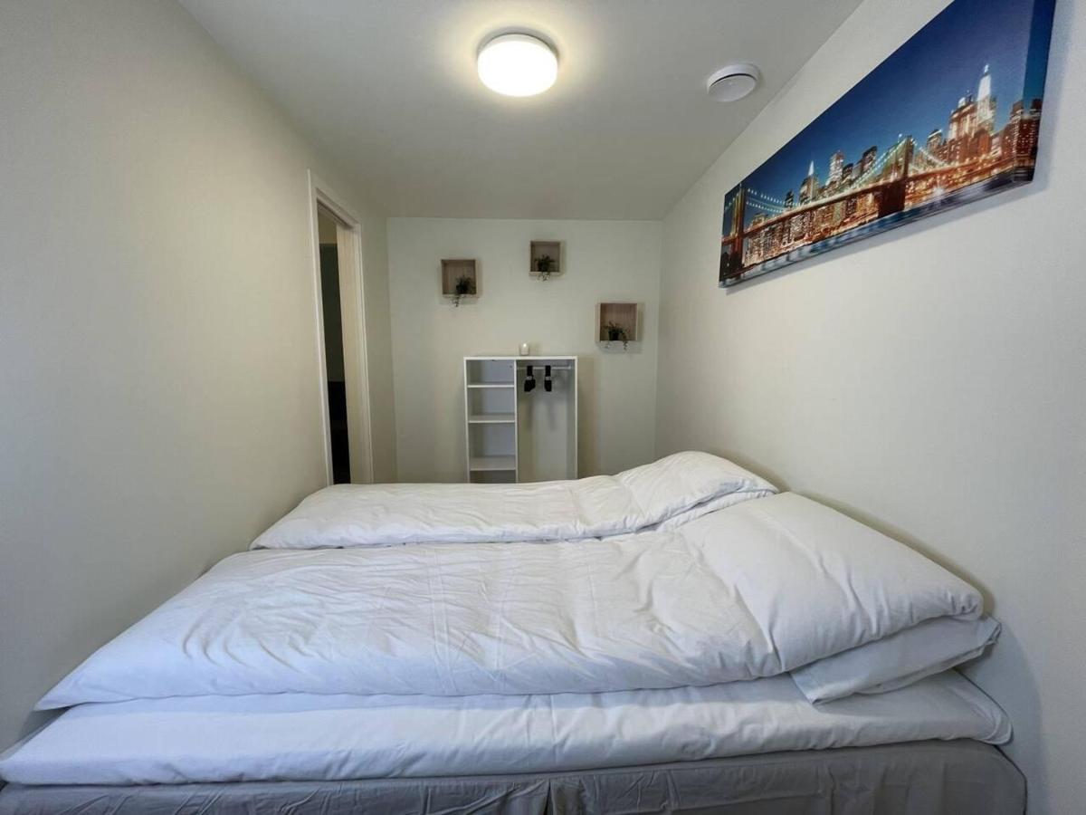 Amazing Studio 2Br Cental Stavanger Bnb 11 מראה חיצוני תמונה