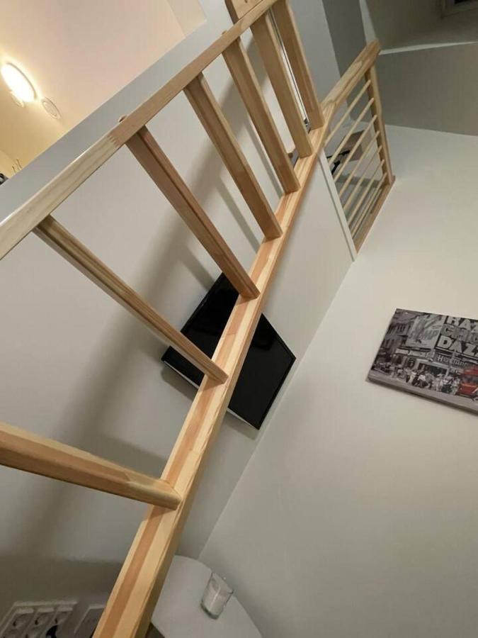 Amazing Studio 2Br Cental Stavanger Bnb 11 מראה חיצוני תמונה
