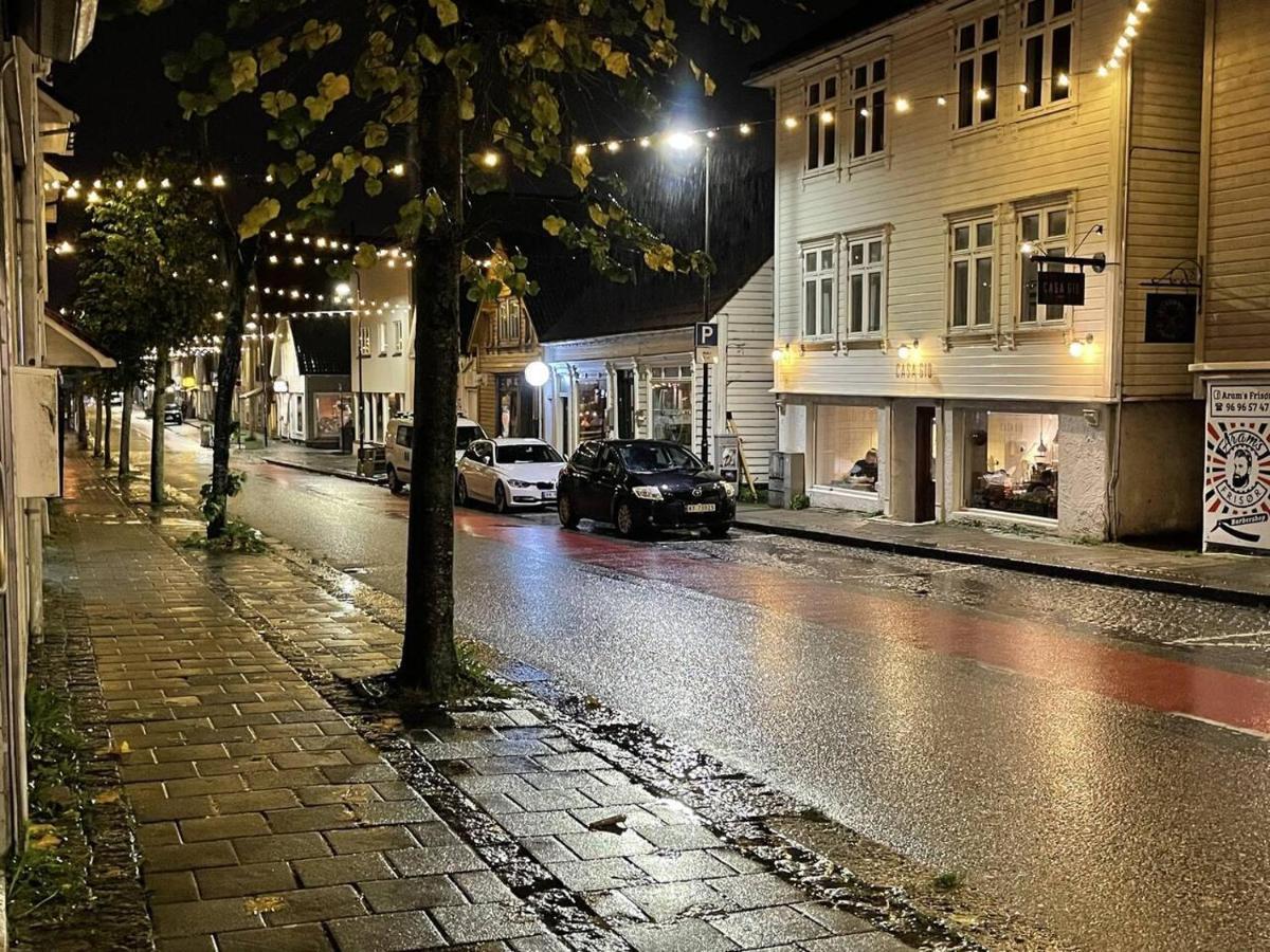 Amazing Studio 2Br Cental Stavanger Bnb 11 מראה חיצוני תמונה