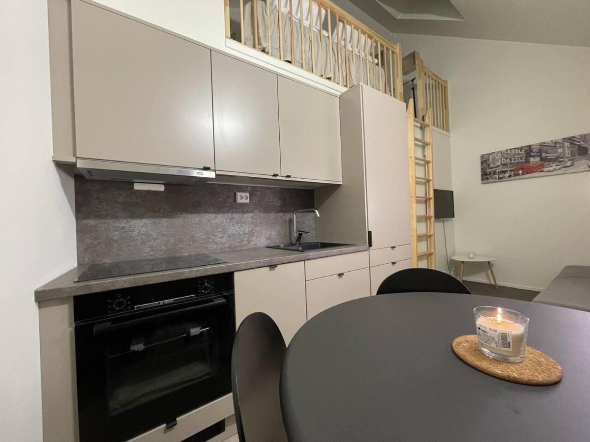 Amazing Studio 2Br Cental Stavanger Bnb 11 מראה חיצוני תמונה