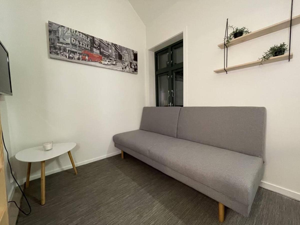Amazing Studio 2Br Cental Stavanger Bnb 11 מראה חיצוני תמונה